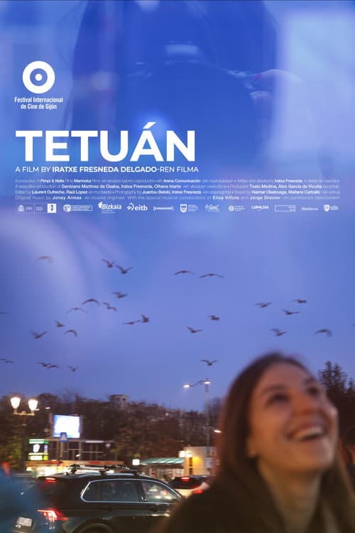 Tetuán afişi