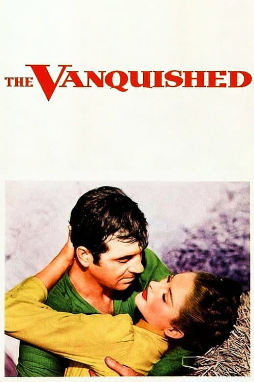 The Vanquished afişi
