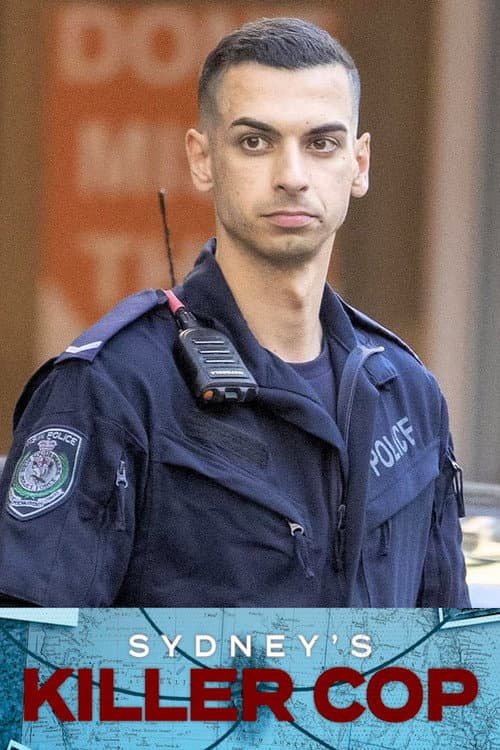 Sydney's Killer Cop afişi