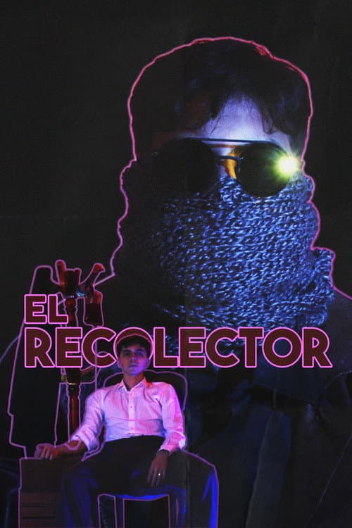El recolector afişi