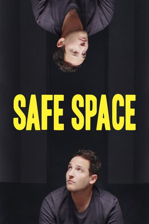 Safe Space afişi