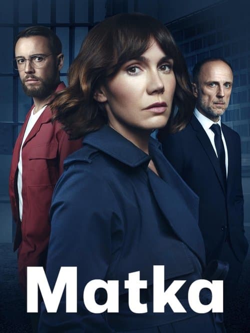 Matka afişi
