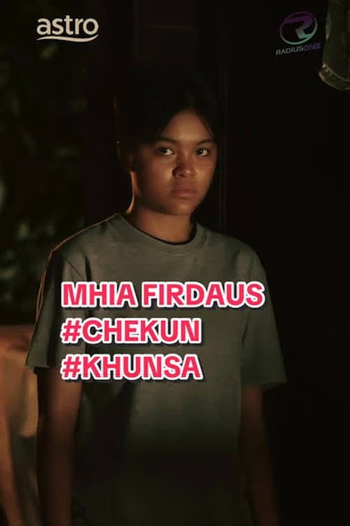 Mhia Firdaus