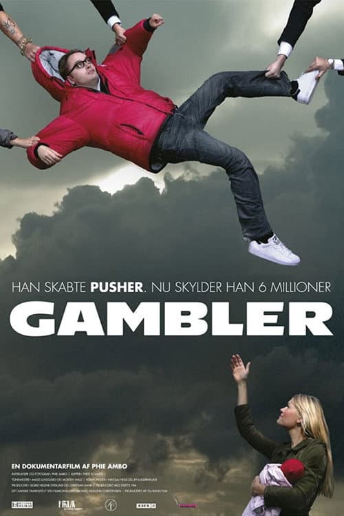 Gambler afişi