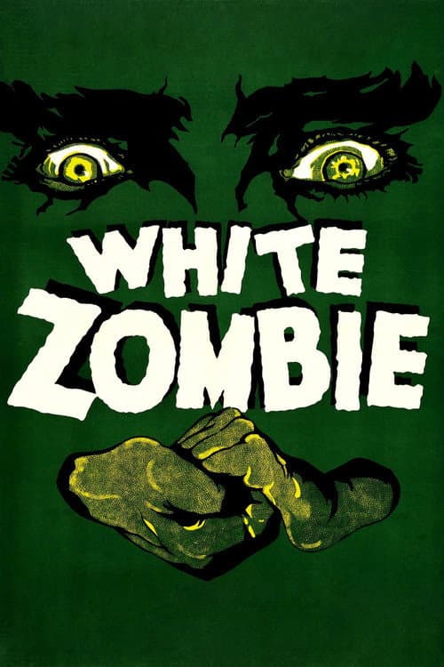 Zombi - Yasayan Ölüler afişi