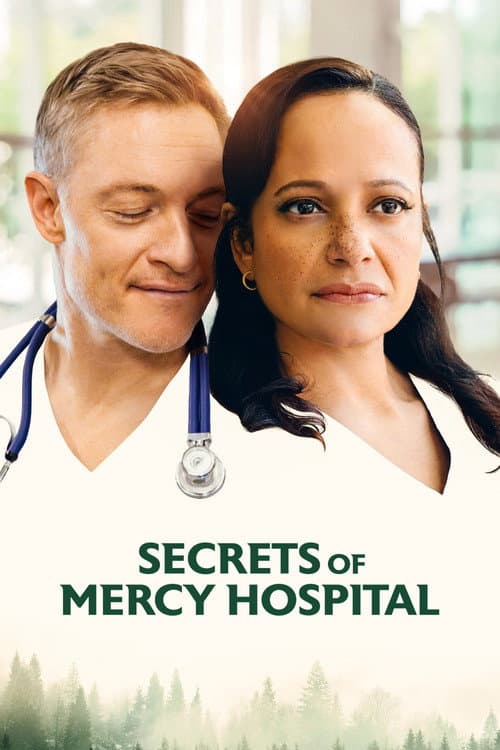 Secrets of Mercy Hospital afişi