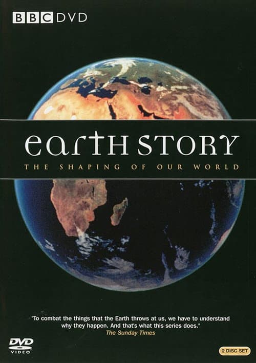 Earth Story afişi
