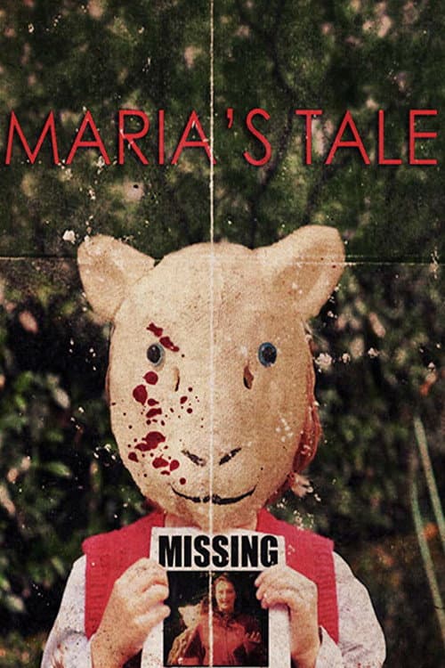 Maria's Tale afişi