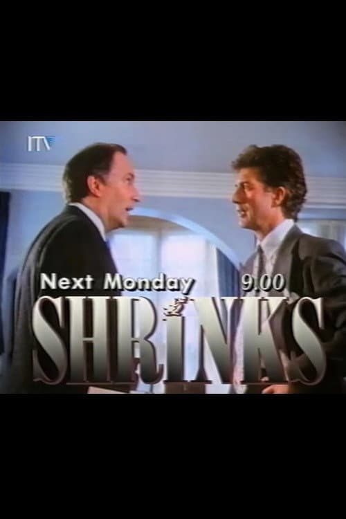 Shrinks afişi