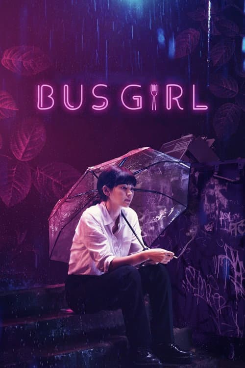 Bus Girl afişi