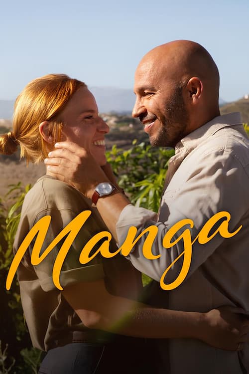Mango afişi