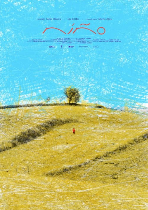 Niño afişi