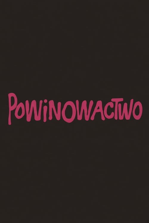 Powinowactwo afişi