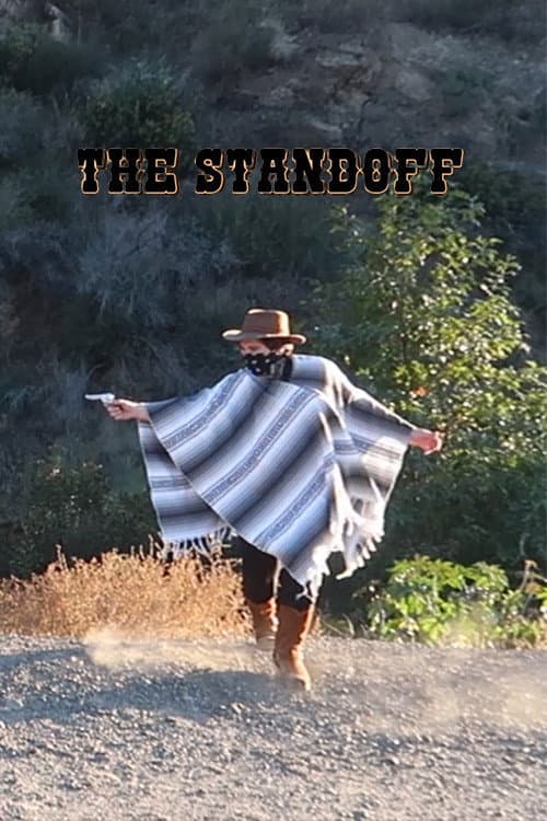 The Standoff afişi