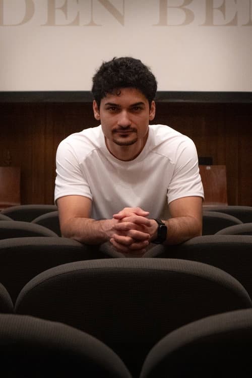 Emre Yalçın