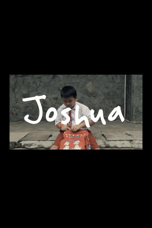 Joshua afişi