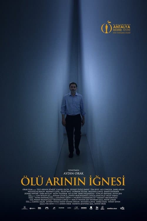 Ölü Arının İğnesi afişi