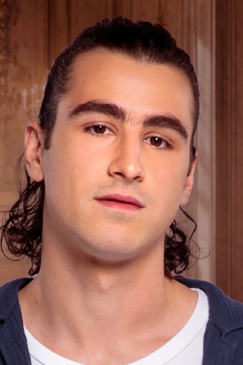 Giorgos Ziakas