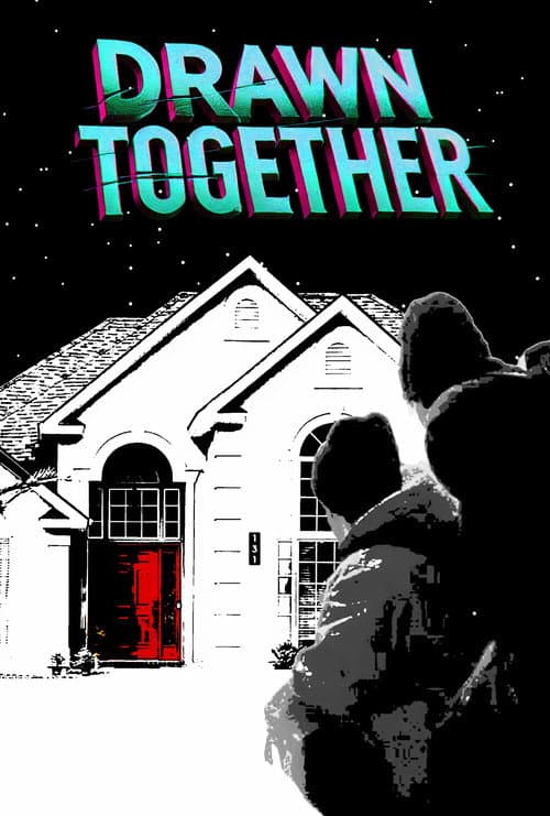 Drawn Together afişi