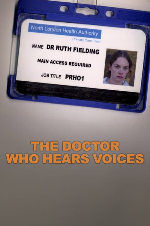 The Doctor Who Hears Voices afişi
