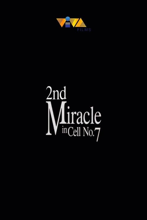 2nd Miracle in Cell No.7 afişi