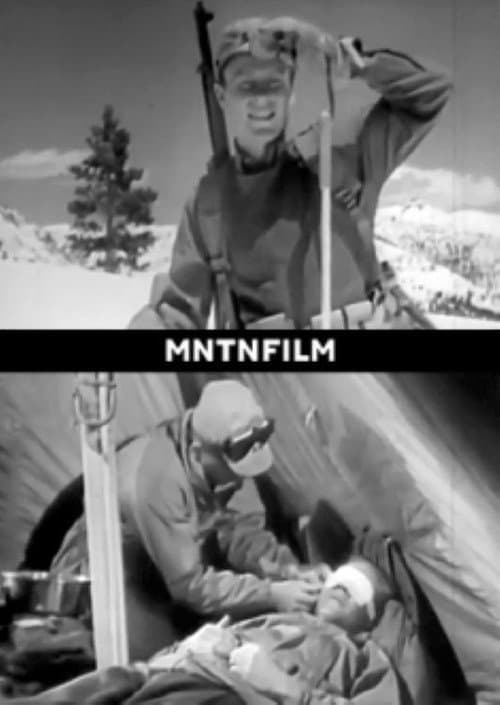 Ski Safety afişi