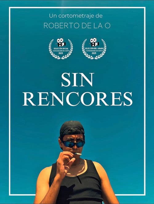 Sin Rencores afişi