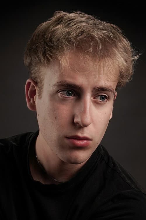 Daniel Luke