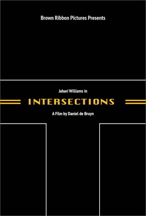 Intersections afişi