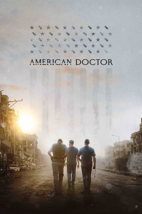 American Doctor afişi