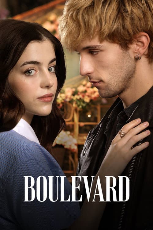 Bulvar afişi