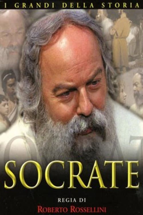 Socrate afişi
