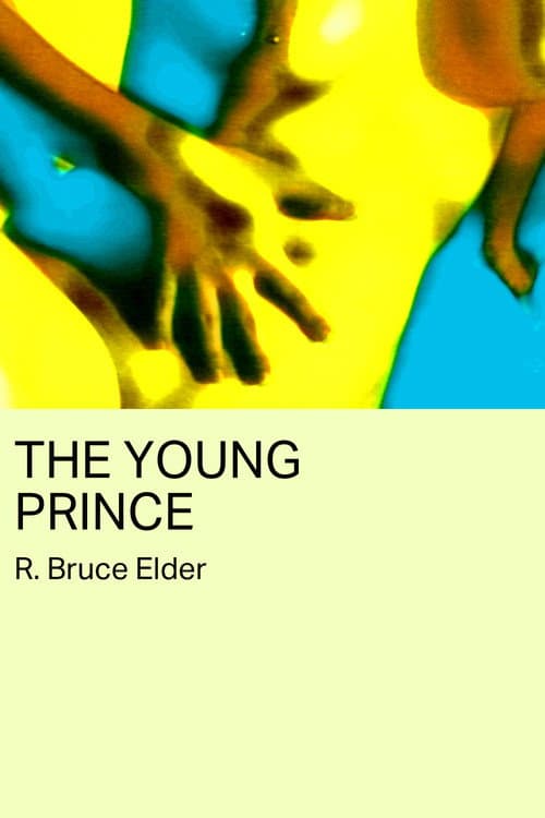 The Young Prince afişi