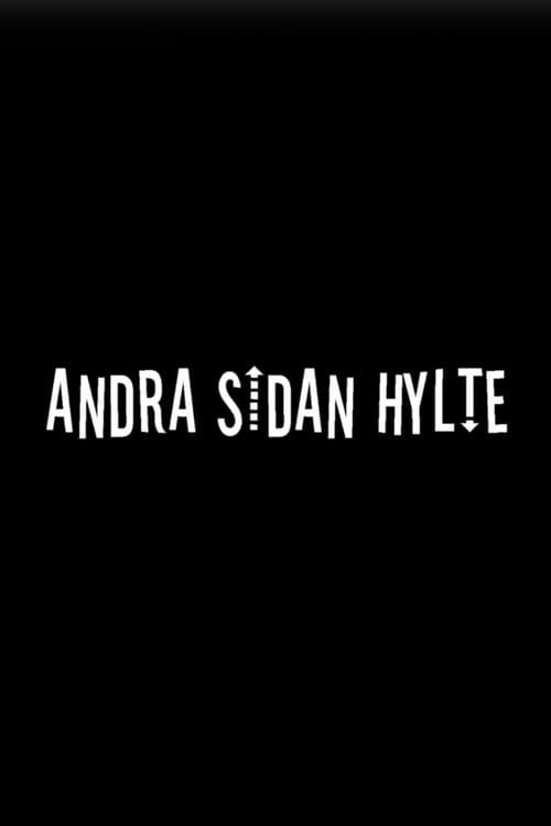 Andra Sidan Hylte afişi