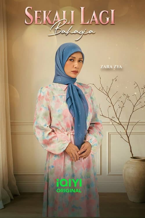 Sekali Lagi Bahagia afişi
