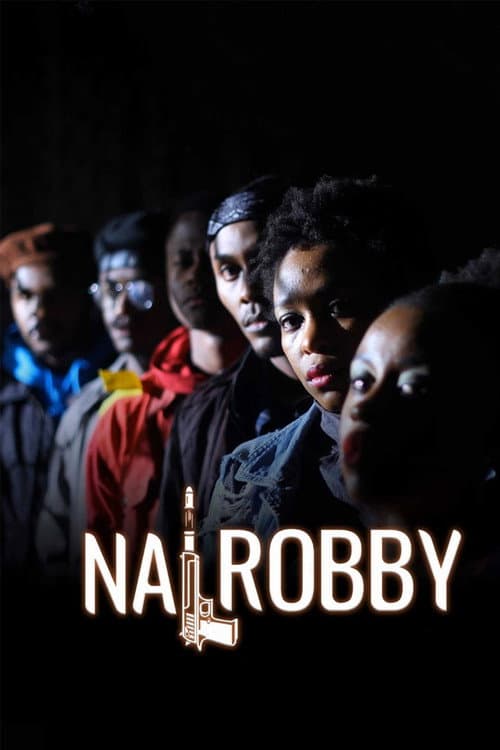 Nairobby afişi