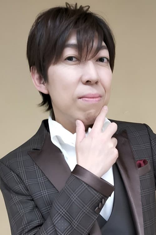太田哲治