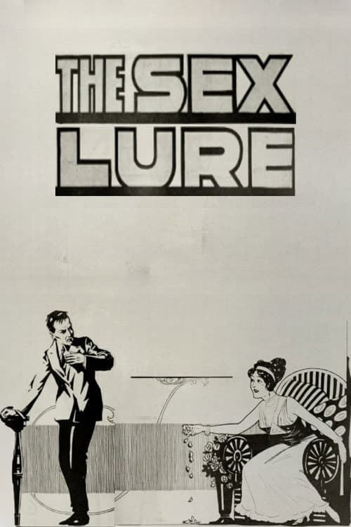 The Sex Lure afişi