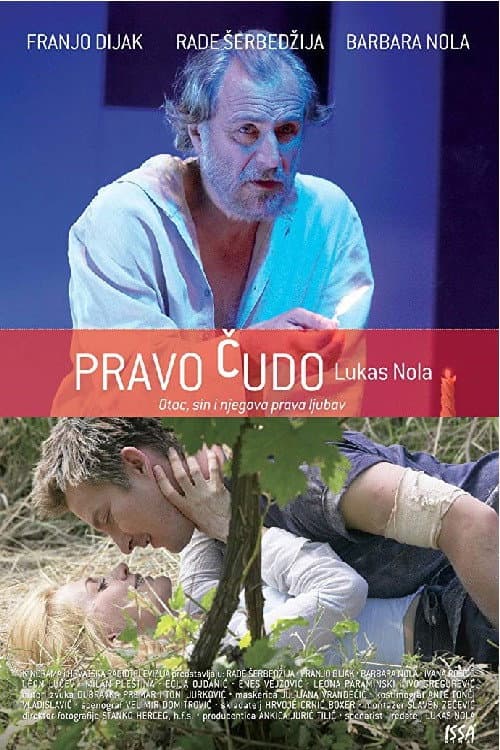 Pravo čudo afişi