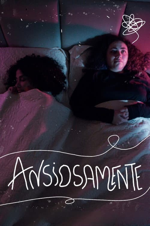 Ansiosamente afişi