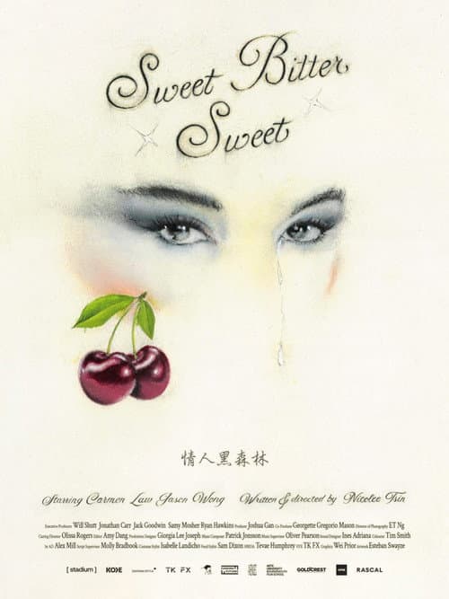 Sweet Bitter Sweet afişi