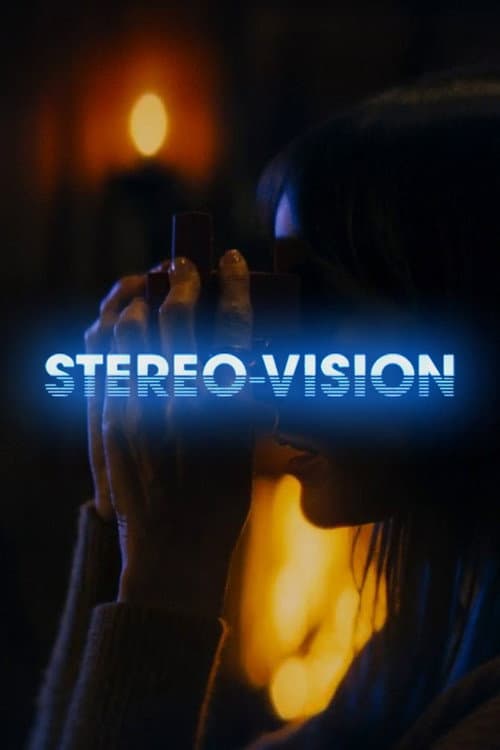 Stereo-Vision afişi