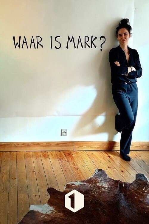 Waar is Mark? afişi