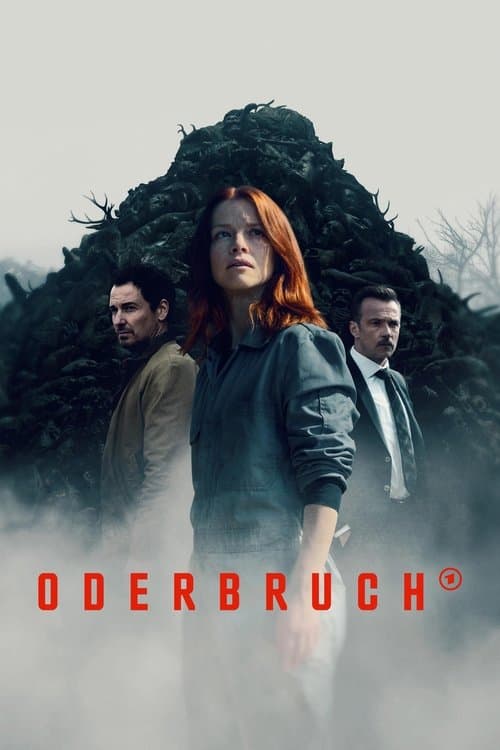 Oderbruch afişi