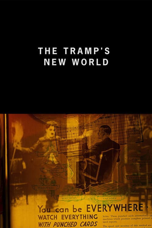 The Tramp's New World afişi