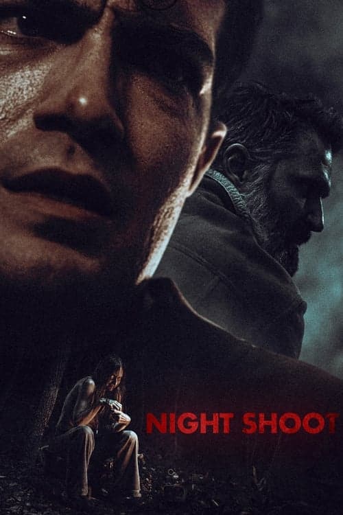 Night Shoot afişi