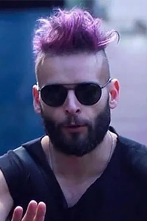 Cristian Tapia Marchiori