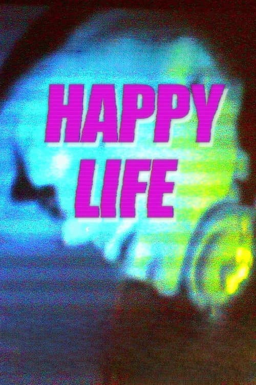Happy Life afişi