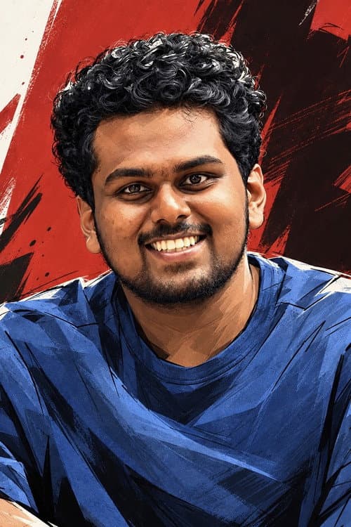 Viswanadh Uppalapati