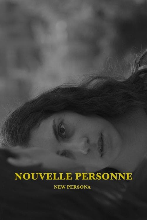 Nouvelle Personne afişi